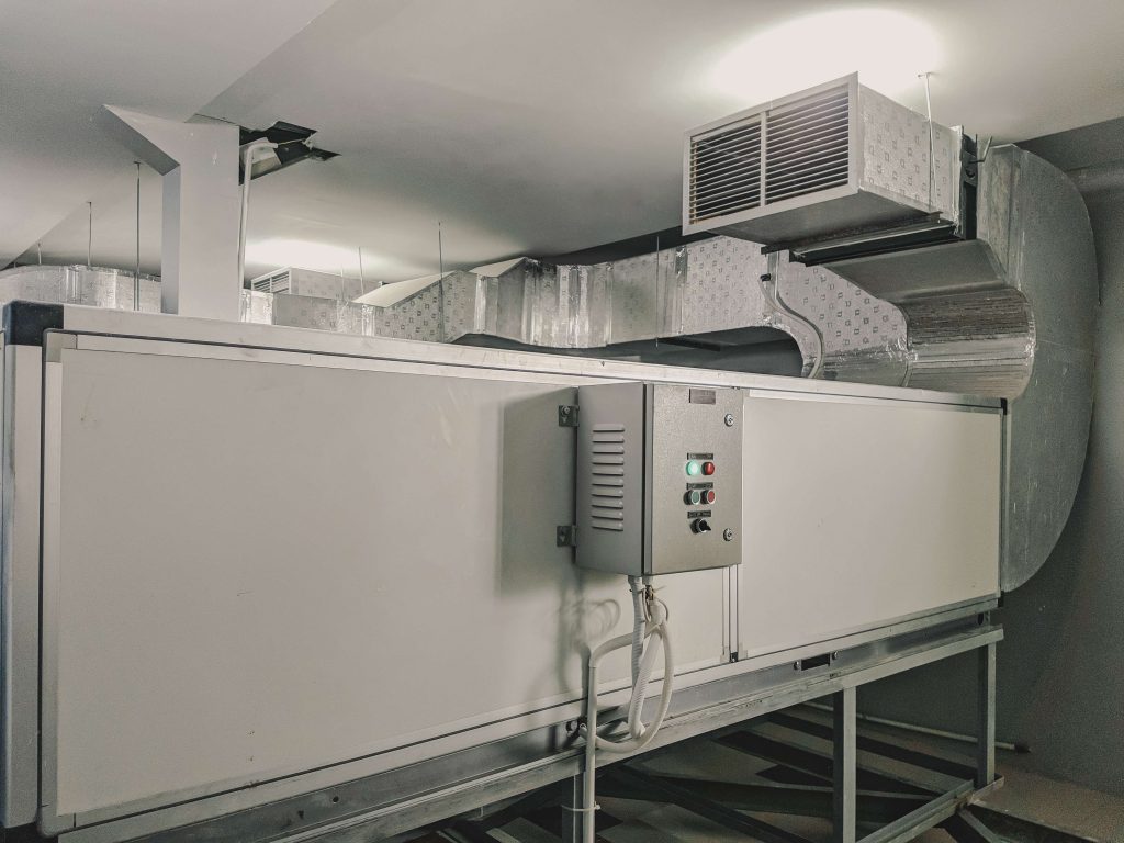HVAC System