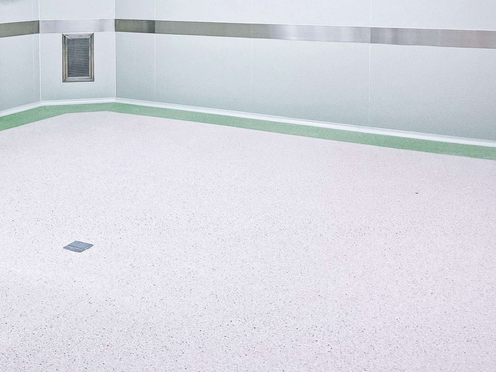Flooring
