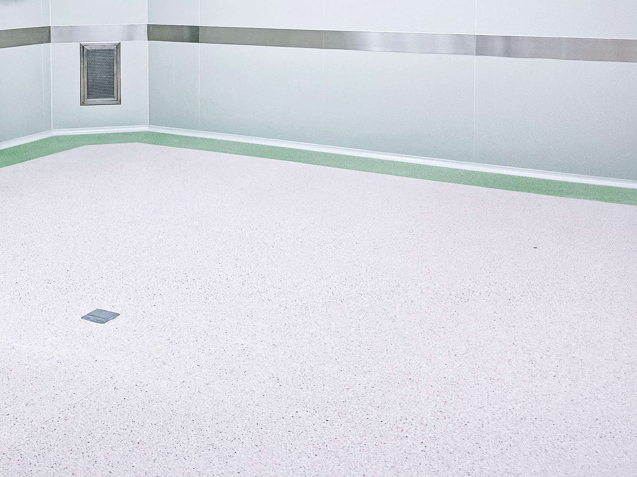 Vinyl Flooring
