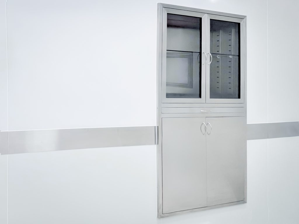 Operation Room Cabinet