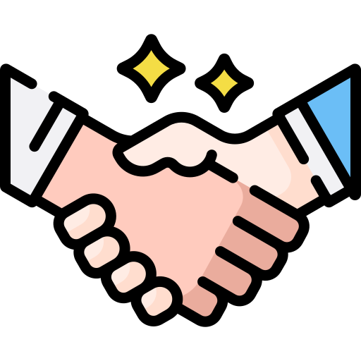 Cooperation 