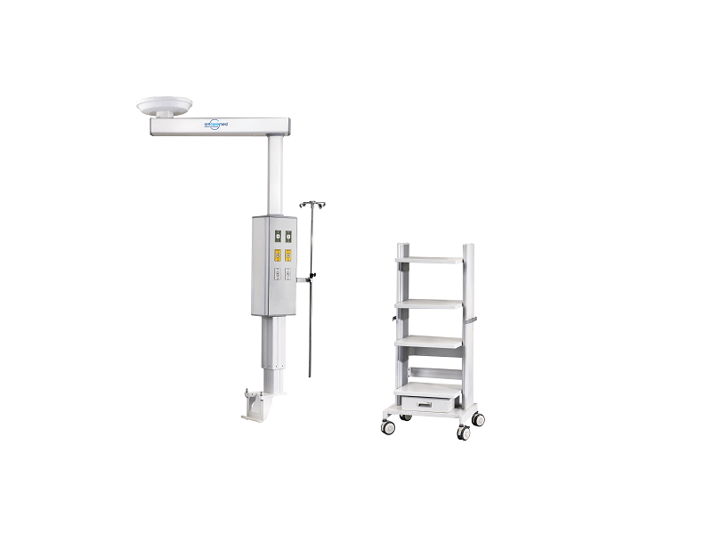 Single Arm Anesthesia Pendant