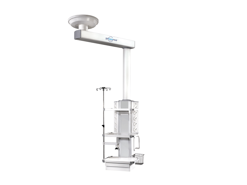 EX100 Single Arm Rotary Pendant