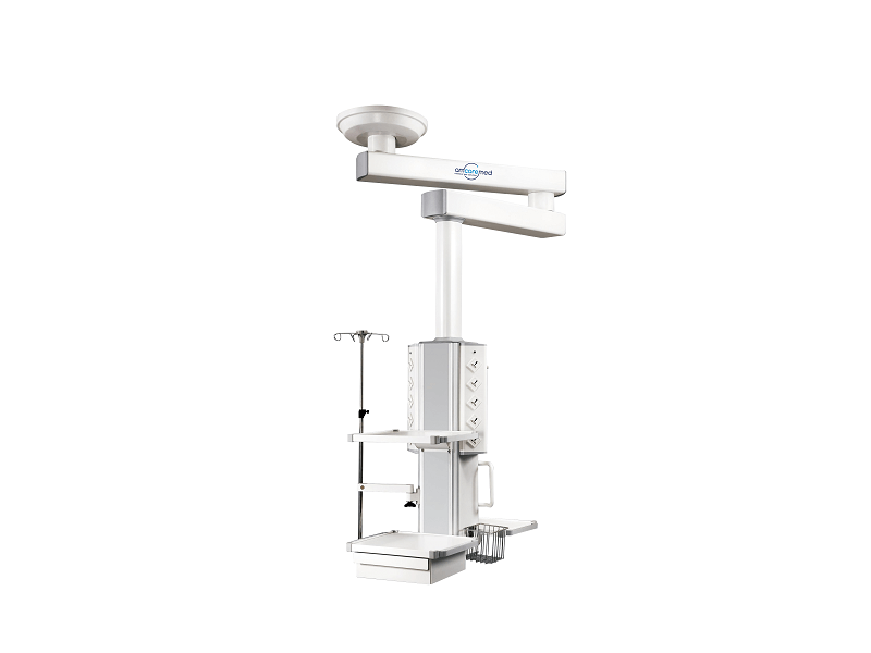 EX200 Double Arm Rotary Pendant