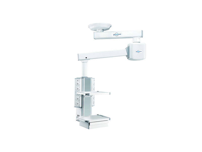 Double Arm Motorized Pendant
